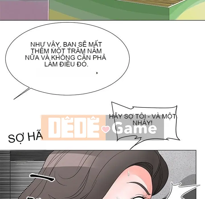 Phụ nữ của tôi Chương 1-41