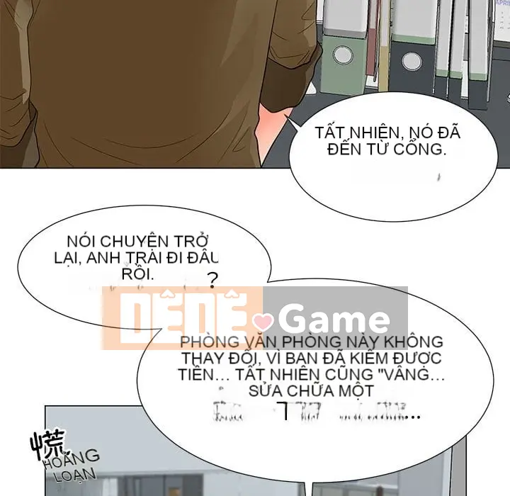 Phụ nữ của tôi Chương 1-41