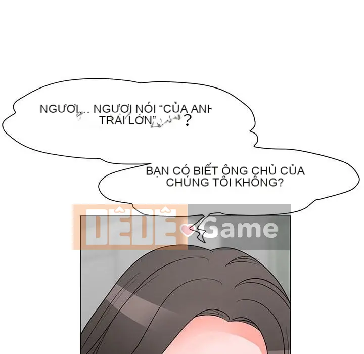 Phụ nữ của tôi Chương 1-41