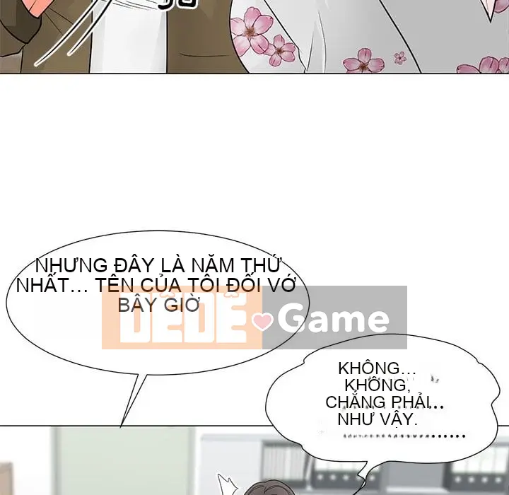 Phụ nữ của tôi Chương 1-41