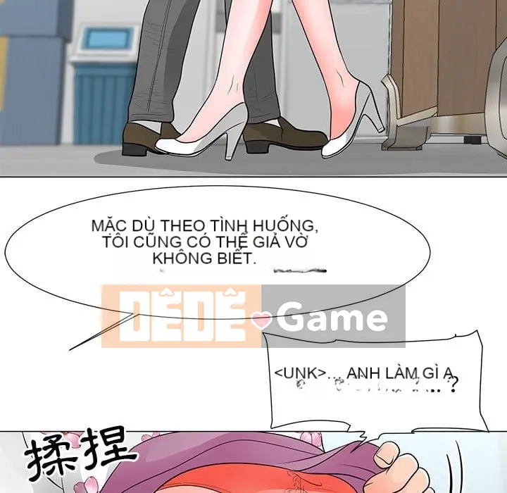 Phụ nữ của tôi Chương 1-41