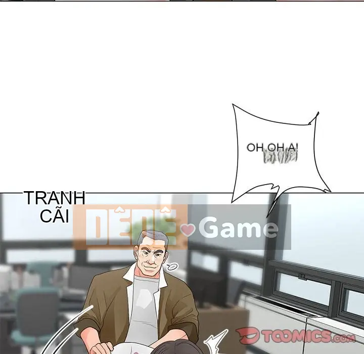 Phụ nữ của tôi Chương 1-41