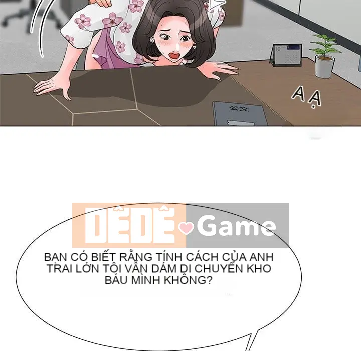 Phụ nữ của tôi Chương 1-41