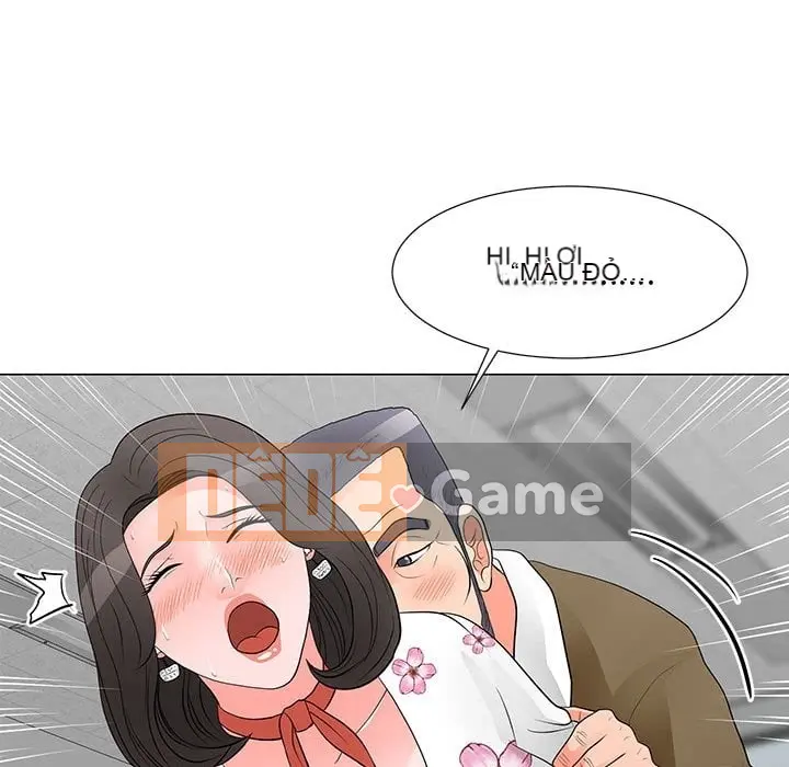 Phụ nữ của tôi Chương 1-41