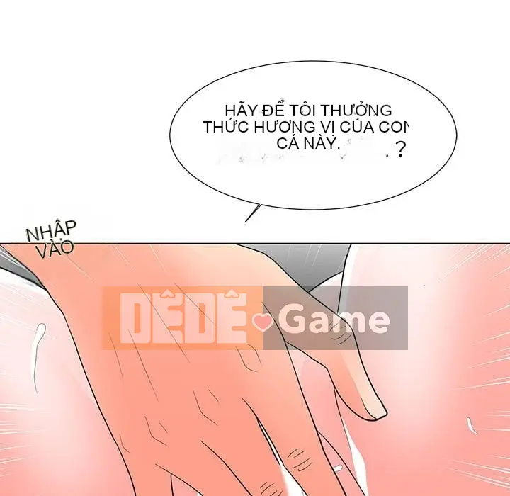 Phụ nữ của tôi Chương 1-41