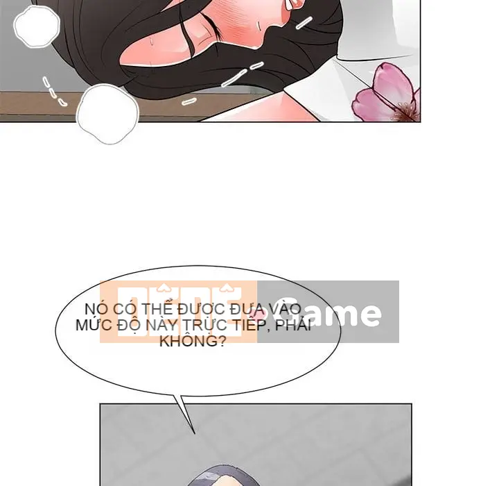 Phụ nữ của tôi Chương 1-41