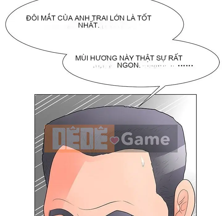 Phụ nữ của tôi Chương 1-41