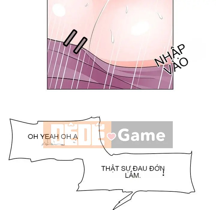 Phụ nữ của tôi Chương 1-41