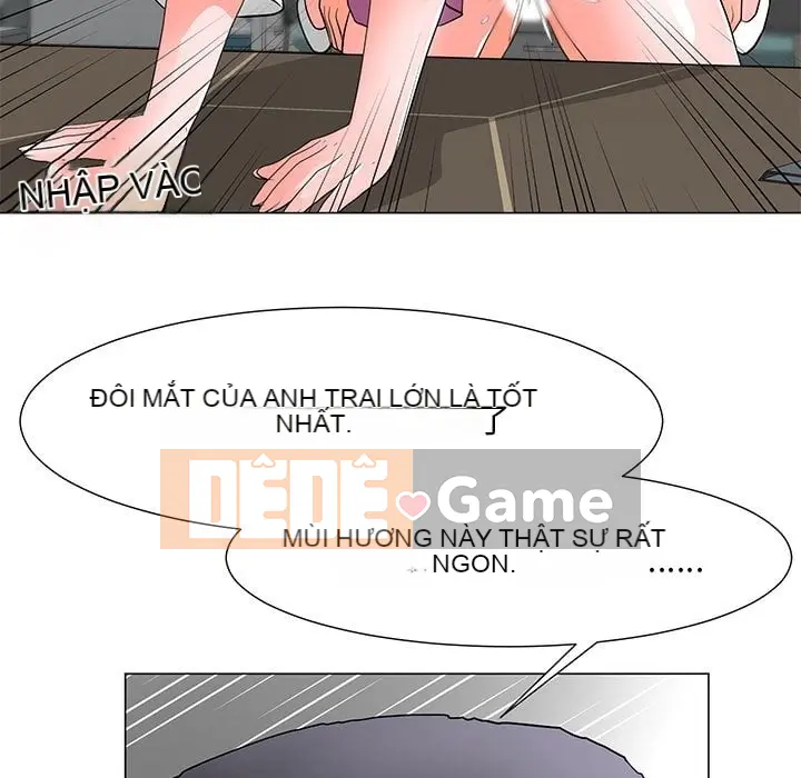 Phụ nữ của tôi Chương 1-41