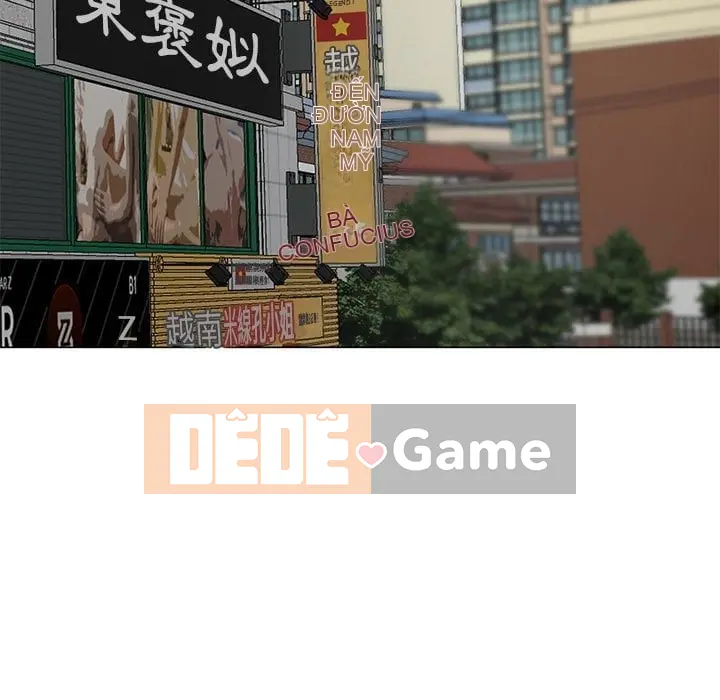 Phụ nữ của tôi Chương 1-41