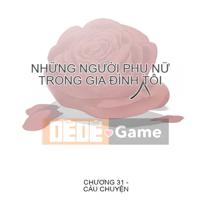 Phụ nữ của tôi Chương 1-41