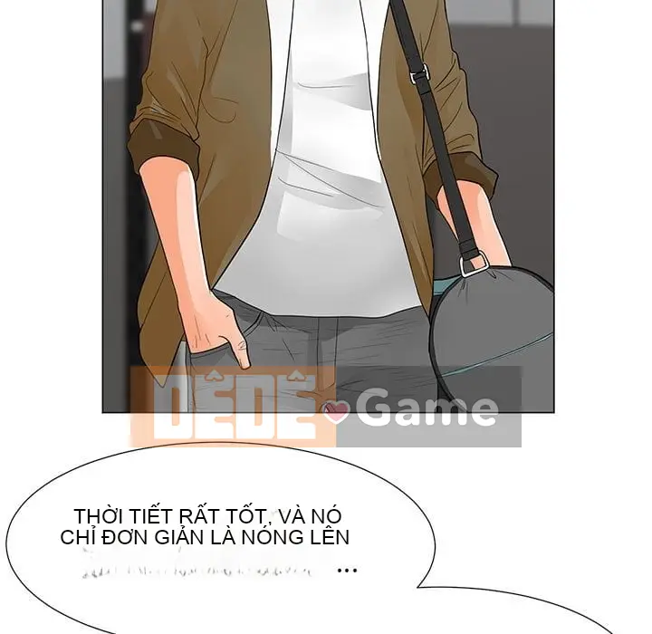 Phụ nữ của tôi Chương 1-41