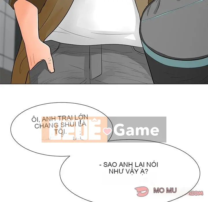 Phụ nữ của tôi Chương 1-41