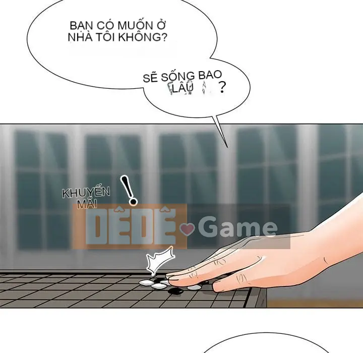 Phụ nữ của tôi Chương 1-41