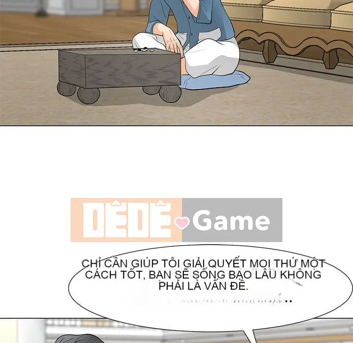 Phụ nữ của tôi Chương 1-41