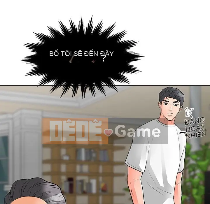 Phụ nữ của tôi Chương 1-41