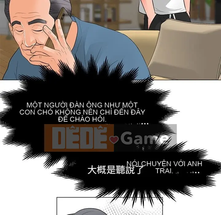 Phụ nữ của tôi Chương 1-41