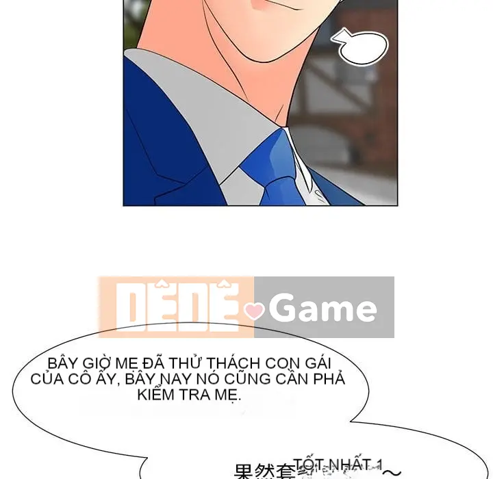 Phụ nữ của tôi Chương 1-41