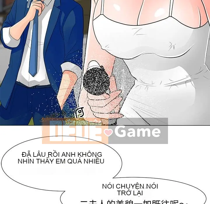 Phụ nữ của tôi Chương 1-41