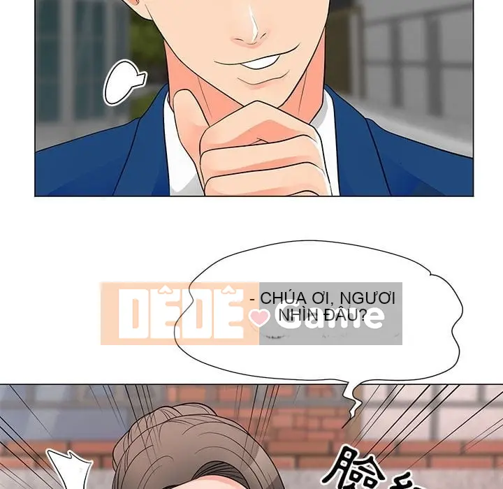 Phụ nữ của tôi Chương 1-41