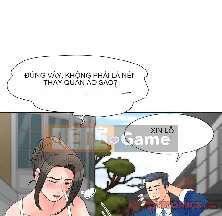 Phụ nữ của tôi Chương 1-41