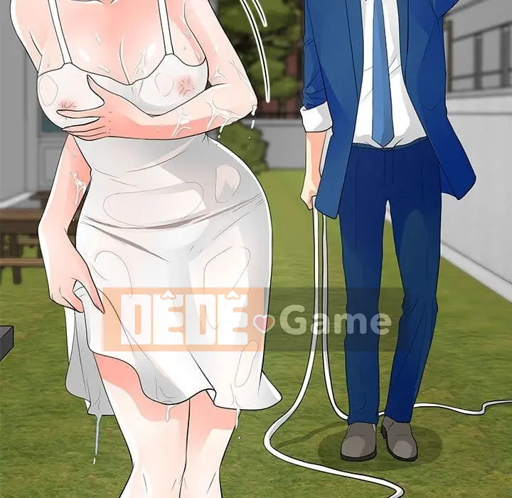 Phụ nữ của tôi Chương 1-41