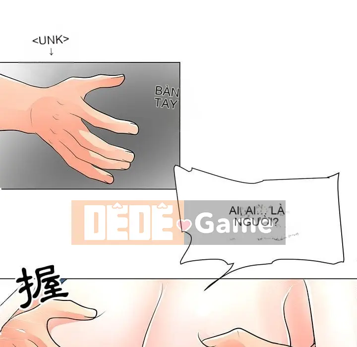 Phụ nữ của tôi Chương 1-41