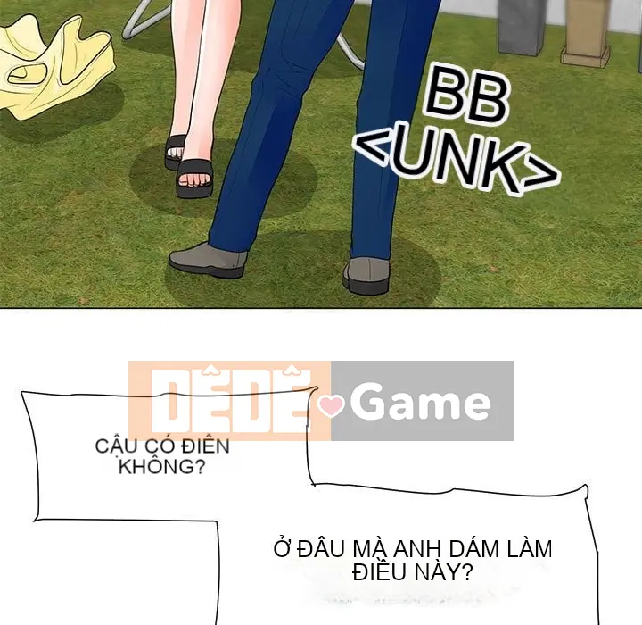 Phụ nữ của tôi Chương 1-41