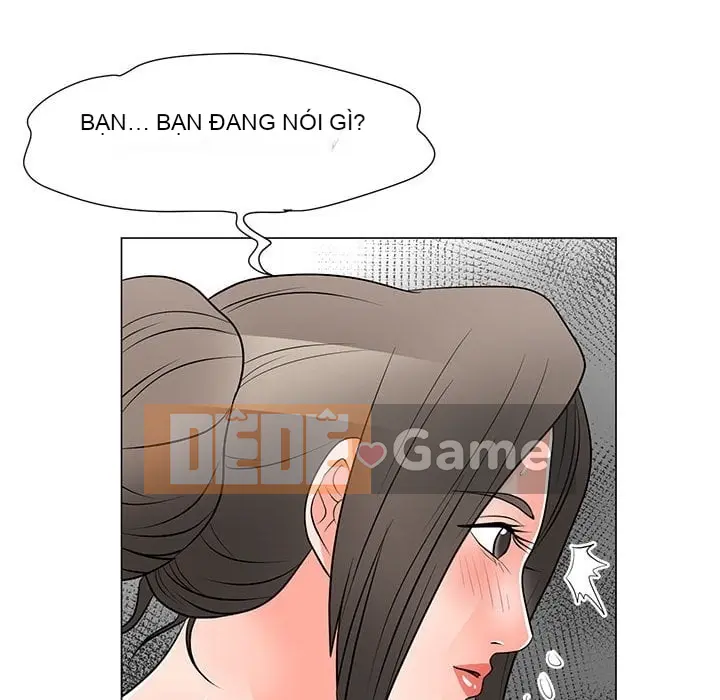 Phụ nữ của tôi Chương 1-41