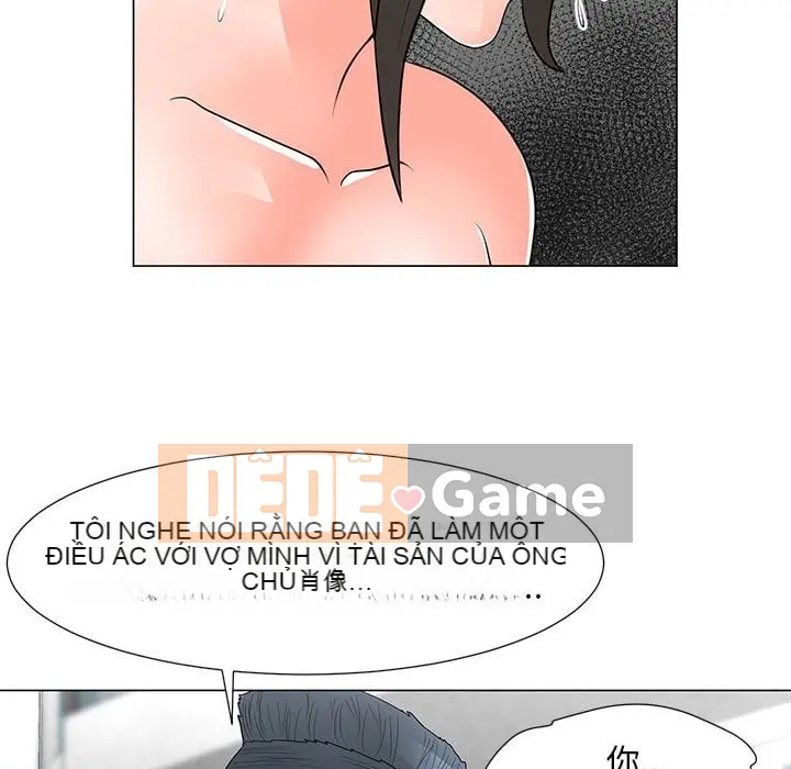 Phụ nữ của tôi Chương 1-41