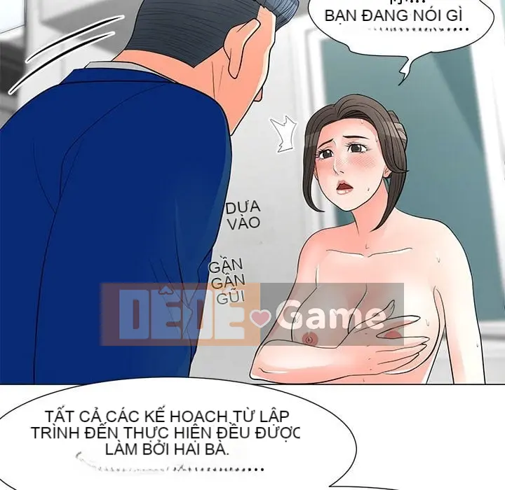 Phụ nữ của tôi Chương 1-41