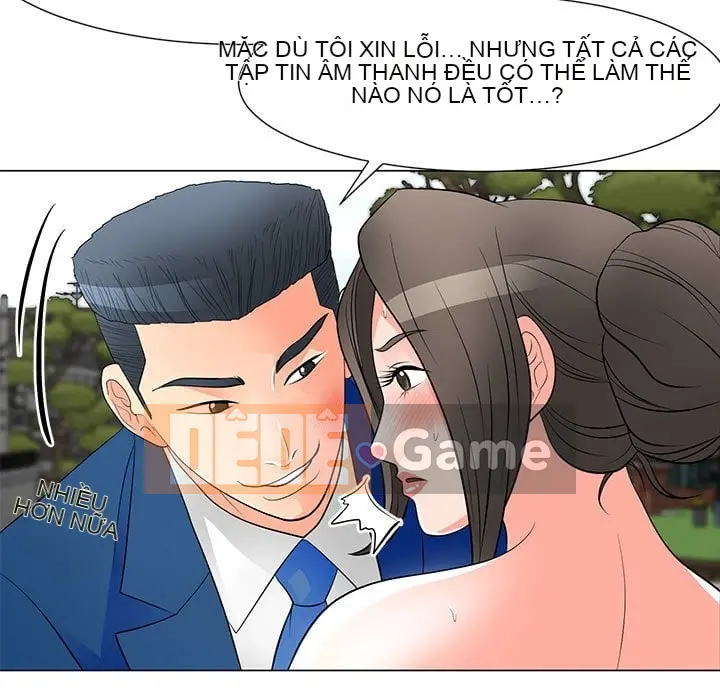 Phụ nữ của tôi Chương 1-41