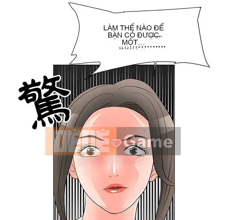 Phụ nữ của tôi Chương 1-41