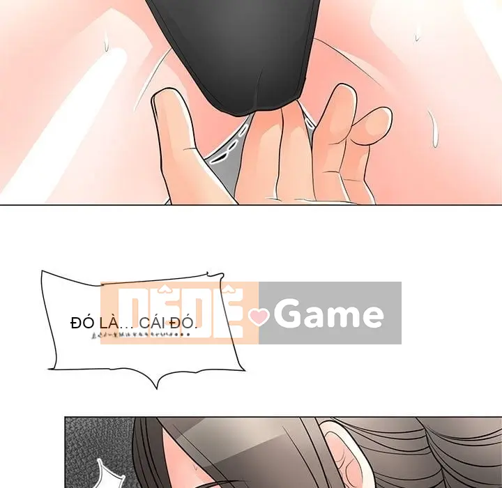 Phụ nữ của tôi Chương 1-41