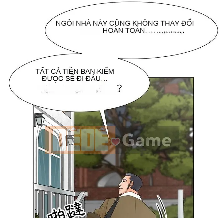 Phụ nữ của tôi Chương 1-41