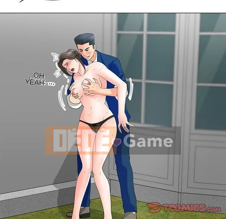 Phụ nữ của tôi Chương 1-41