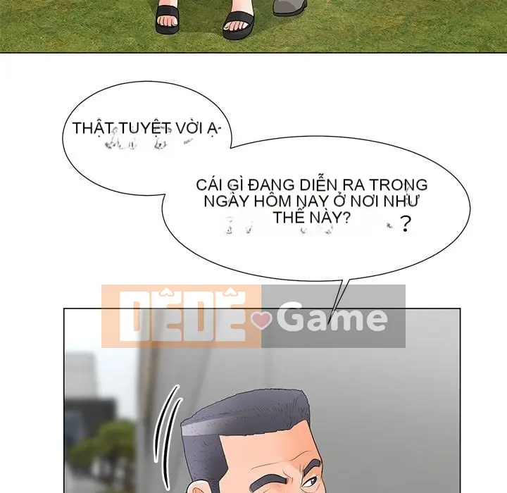 Phụ nữ của tôi Chương 1-41