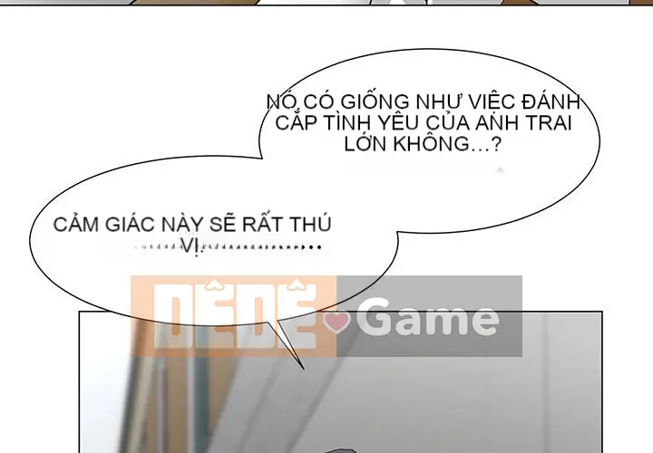 Phụ nữ của tôi Chương 1-41