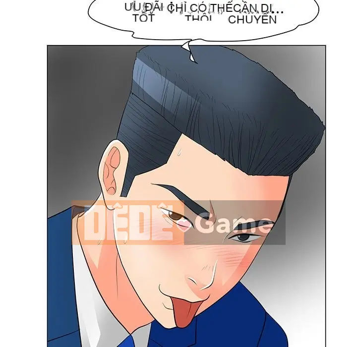 Phụ nữ của tôi Chương 1-41