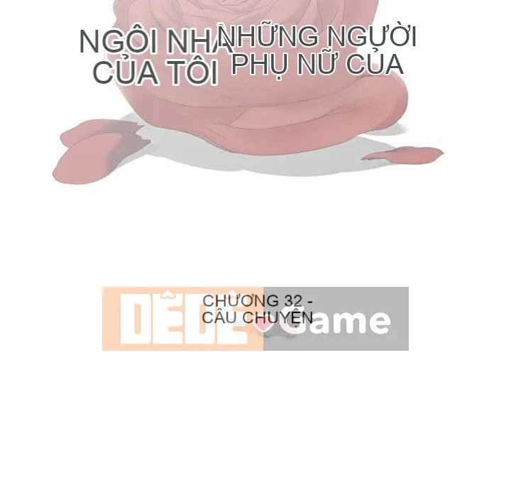 Phụ nữ của tôi Chương 1-41