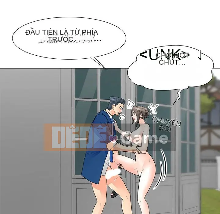 Phụ nữ của tôi Chương 1-41