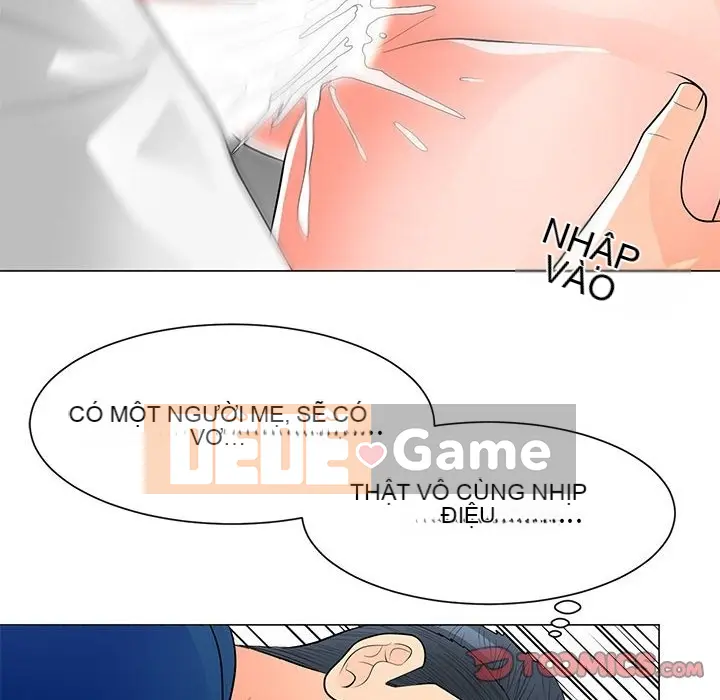 Phụ nữ của tôi Chương 1-41