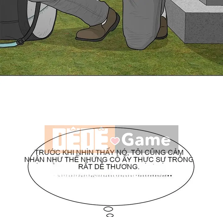 Phụ nữ của tôi Chương 1-41