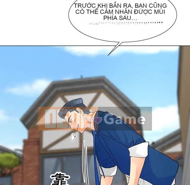 Phụ nữ của tôi Chương 1-41