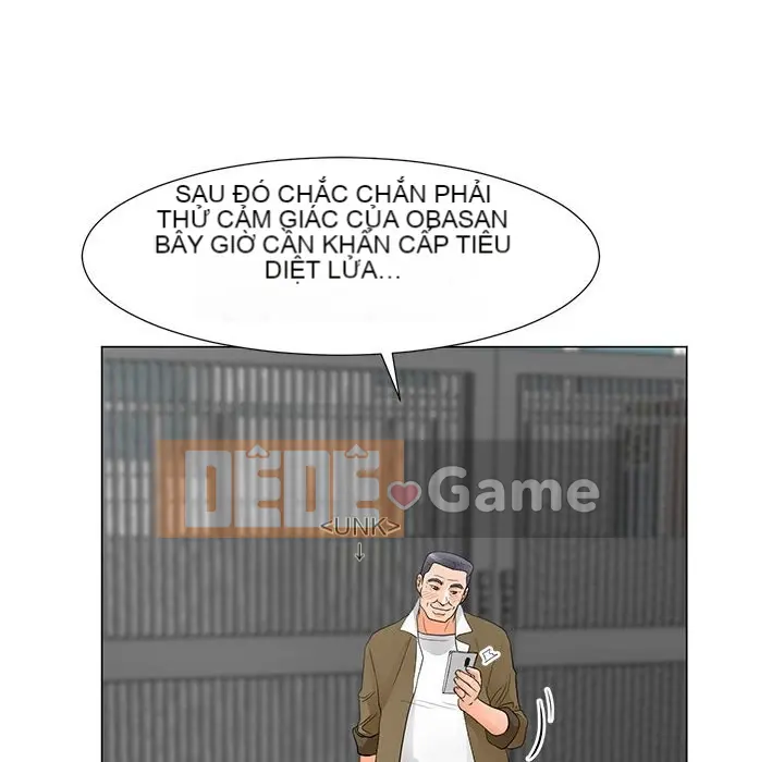 Phụ nữ của tôi Chương 1-41