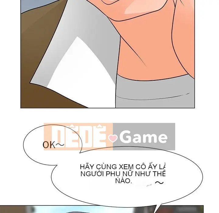 Phụ nữ của tôi Chương 1-41
