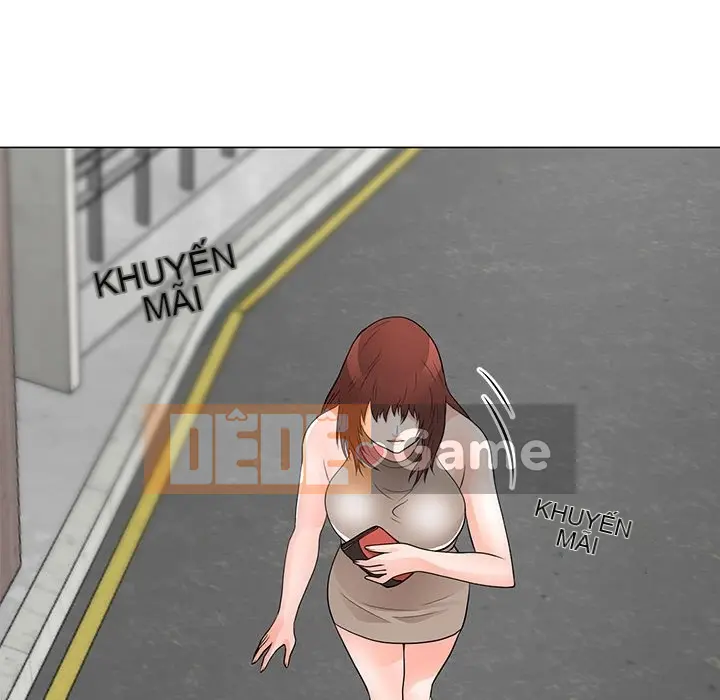 Phụ nữ của tôi Chương 1-41