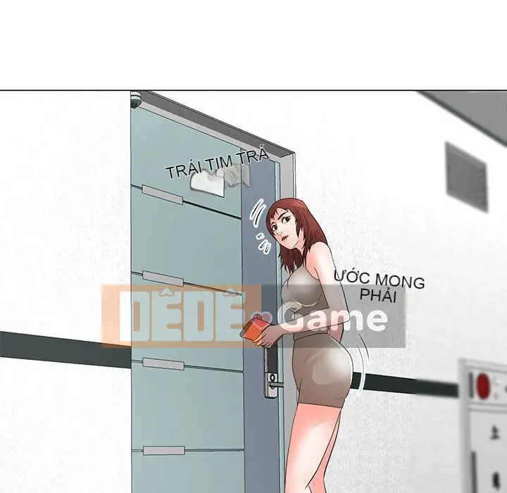 Phụ nữ của tôi Chương 1-41