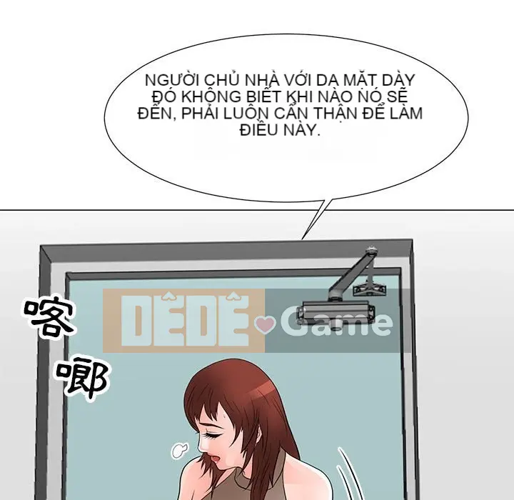 Phụ nữ của tôi Chương 1-41