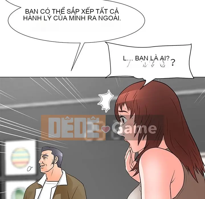 Phụ nữ của tôi Chương 1-41